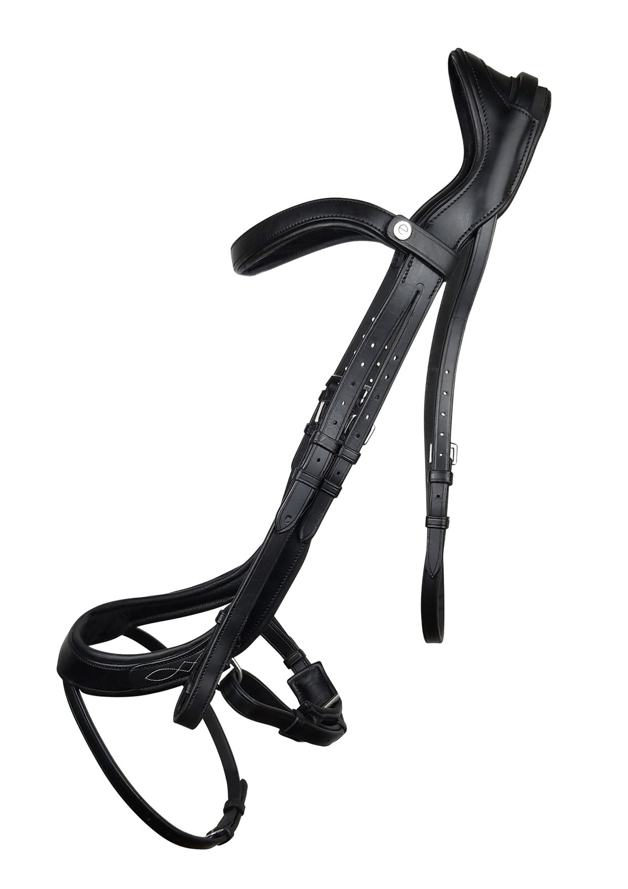 Freedom Comfort Bridle