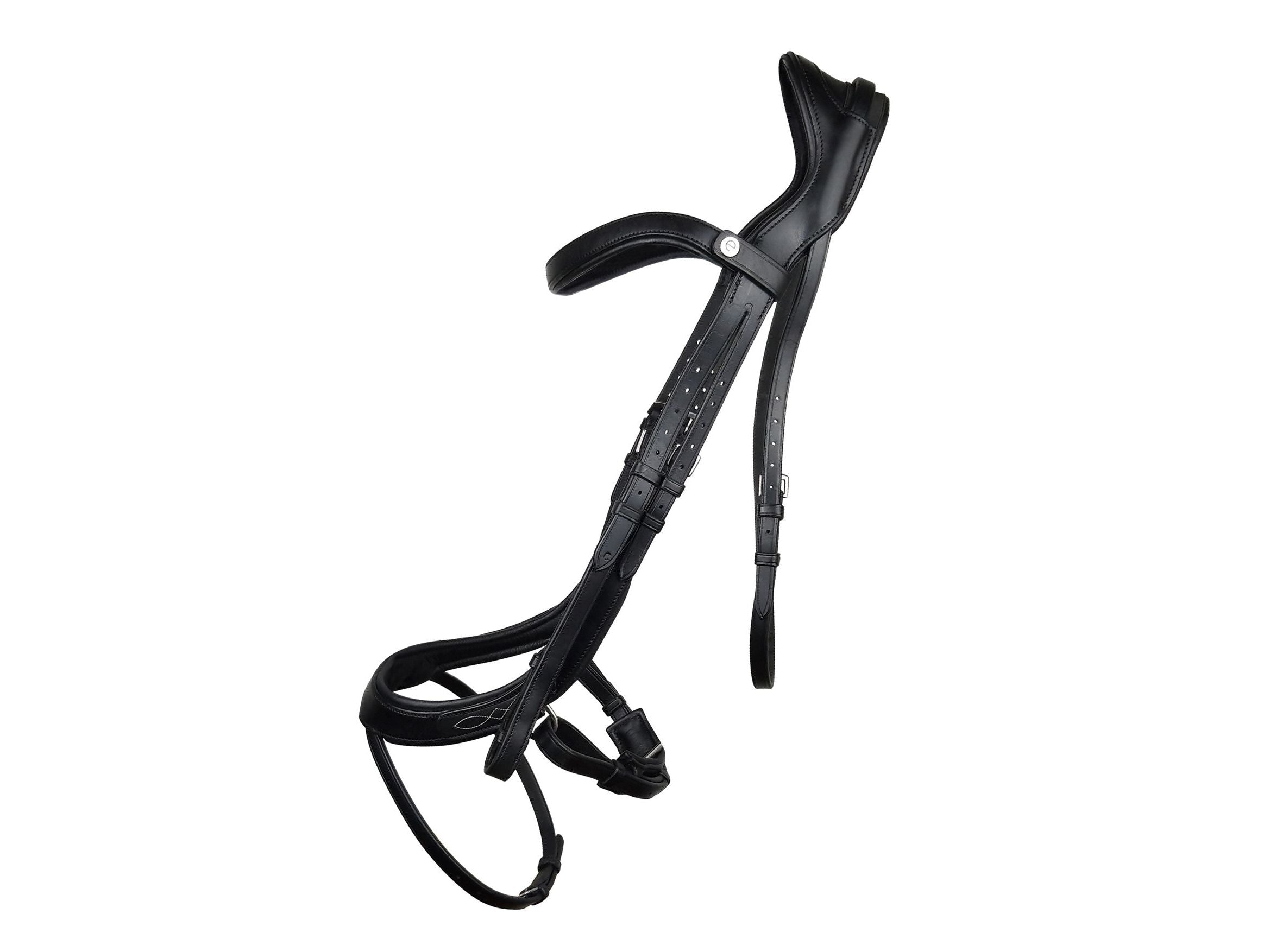 Freedom Comfort Bridle main view