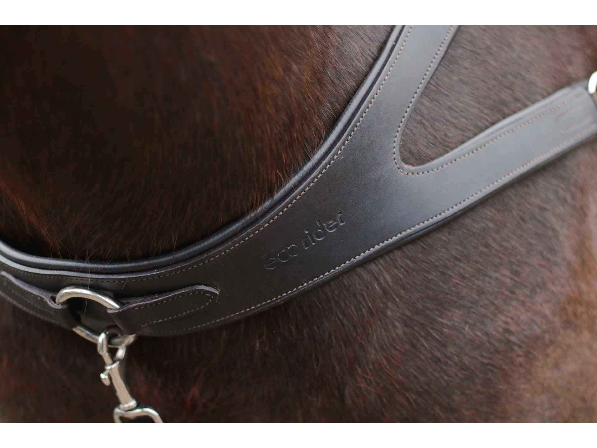 Freedom Breastplate side view