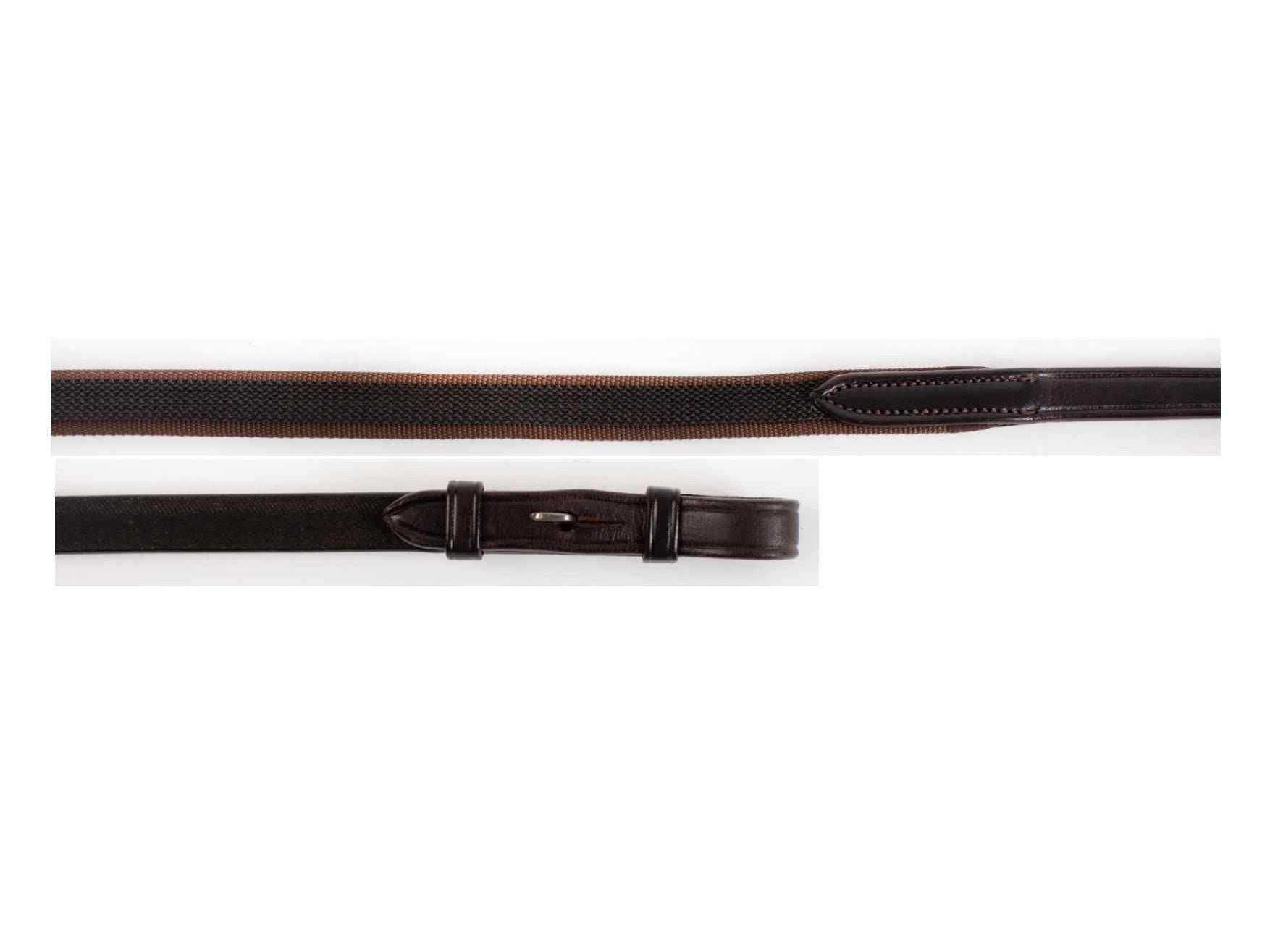 Supergrip Reins detail view