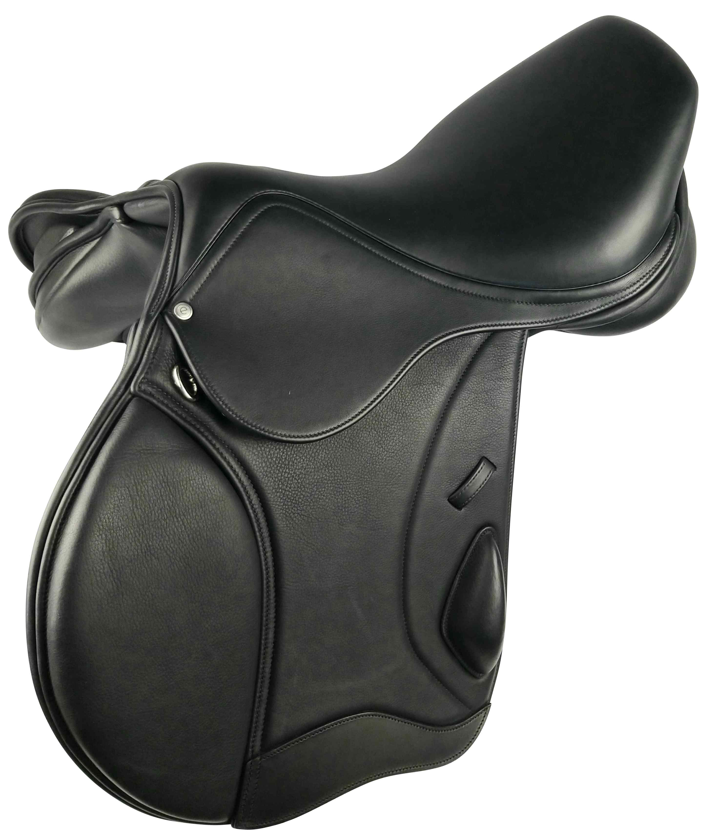 Freedom Jump Saddle