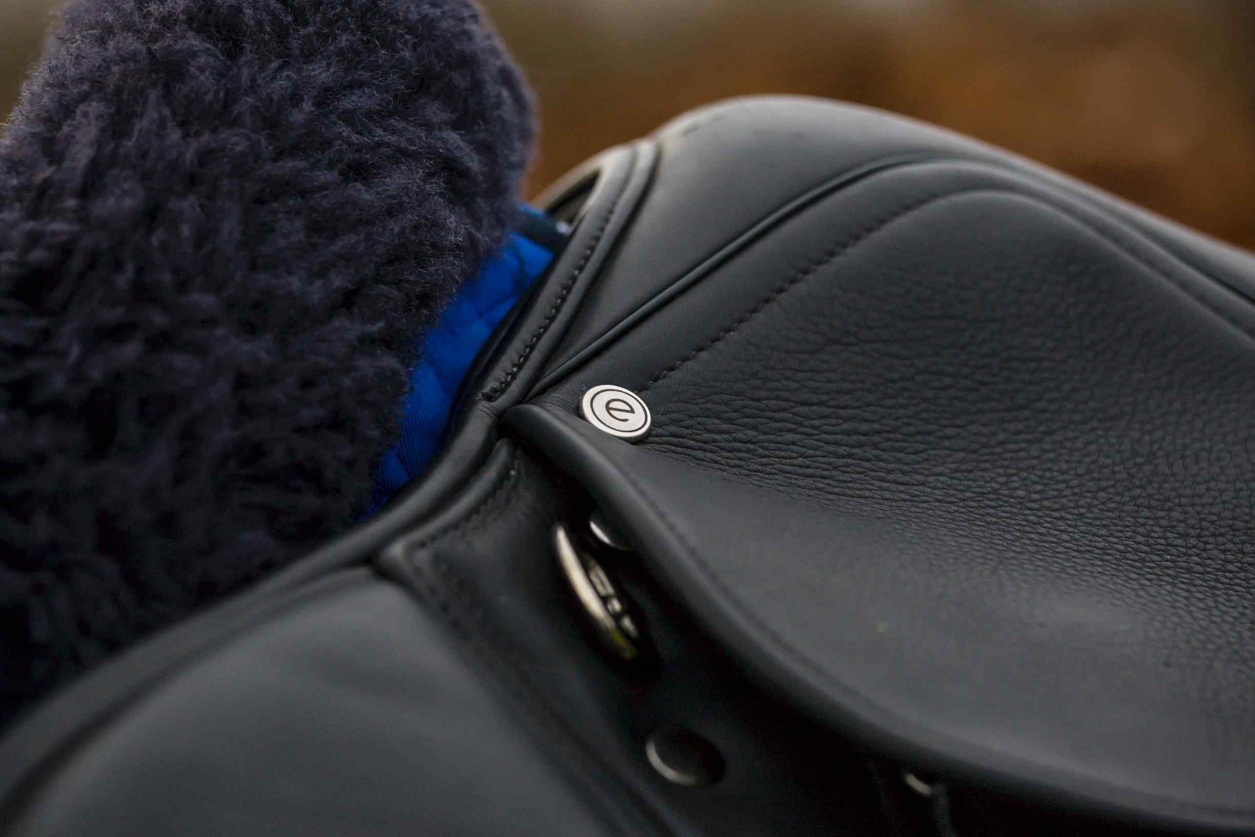 Freedom Jump Saddle