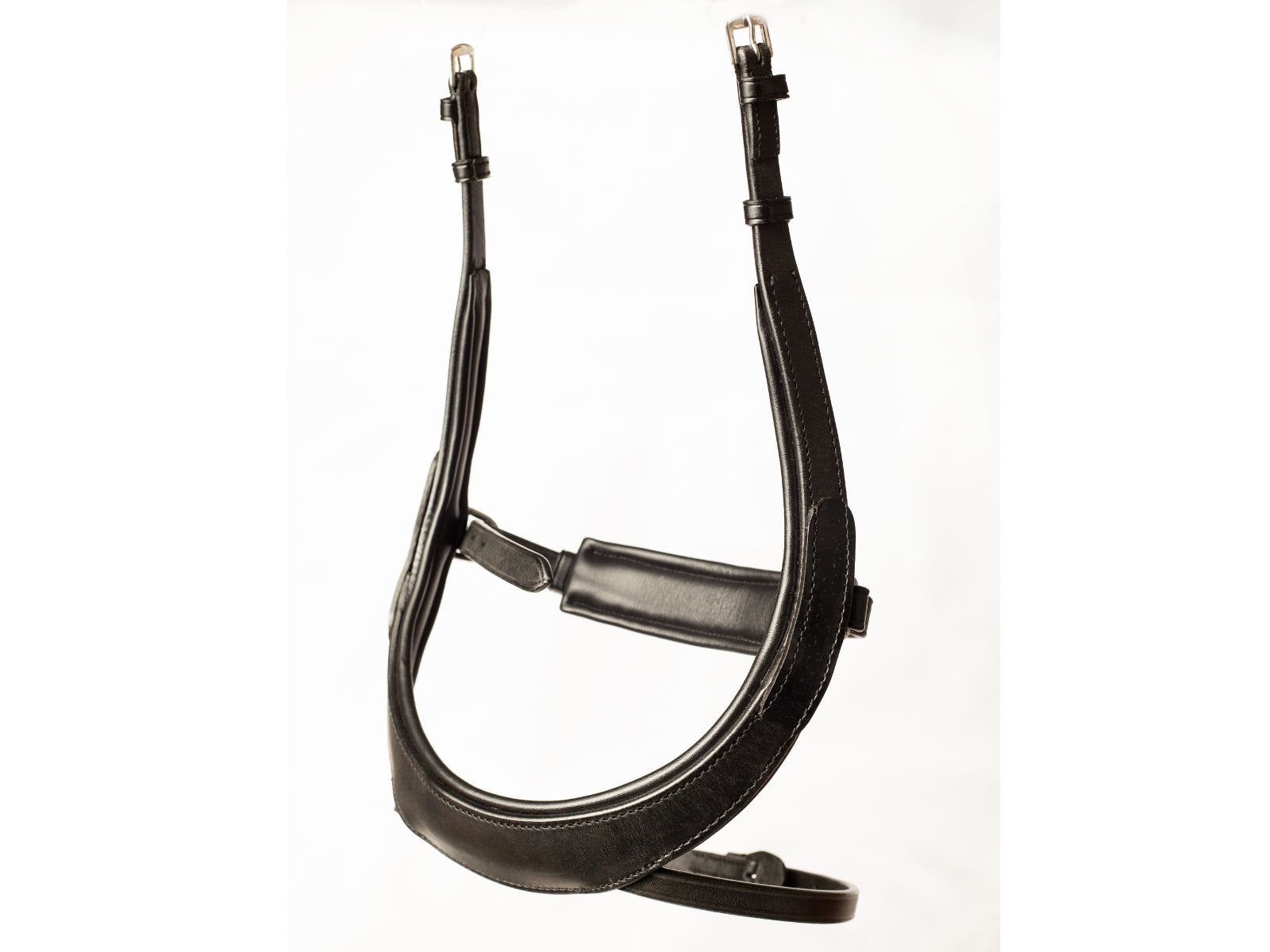 Anatomic Noseband main view