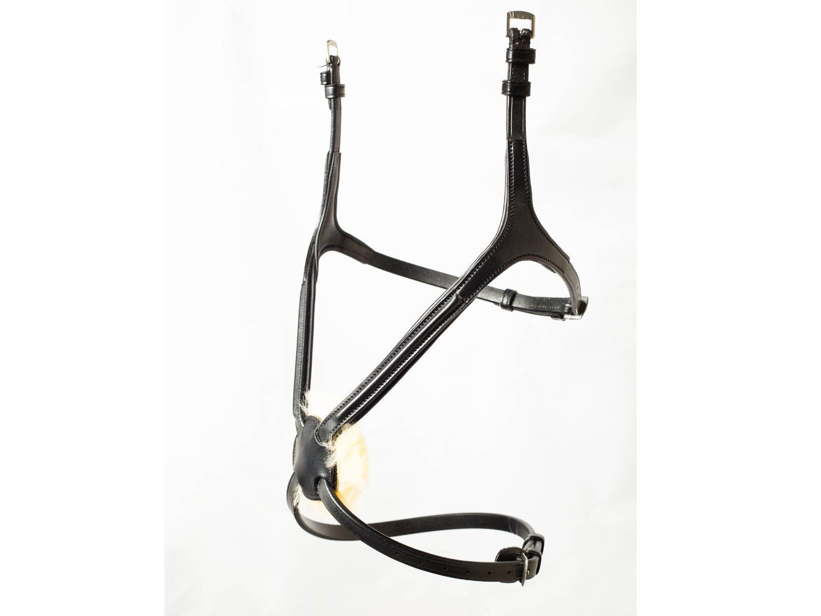Comfort Grackle Noseband main view