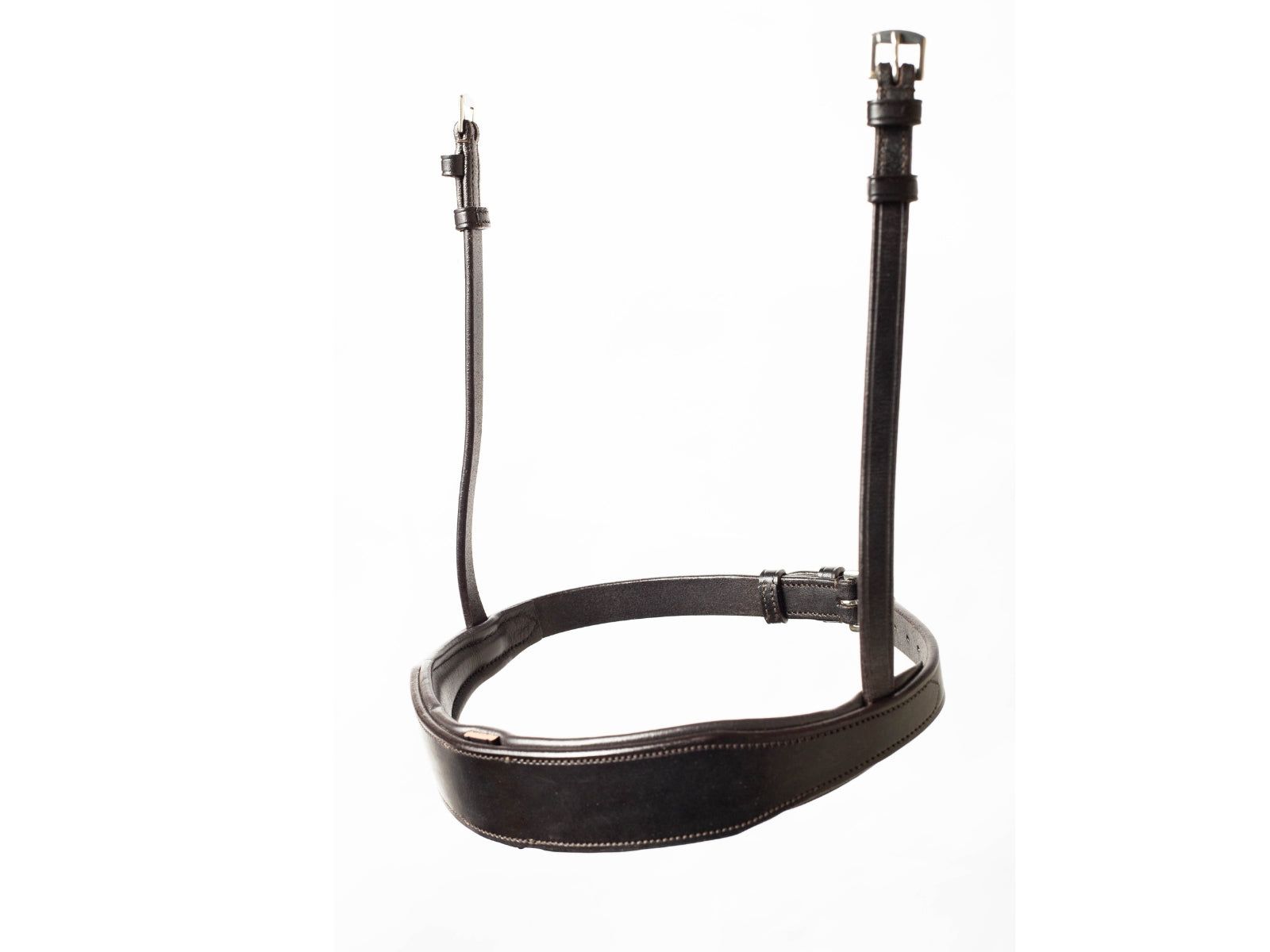 Padded Hunt 1.5" Noseband side view