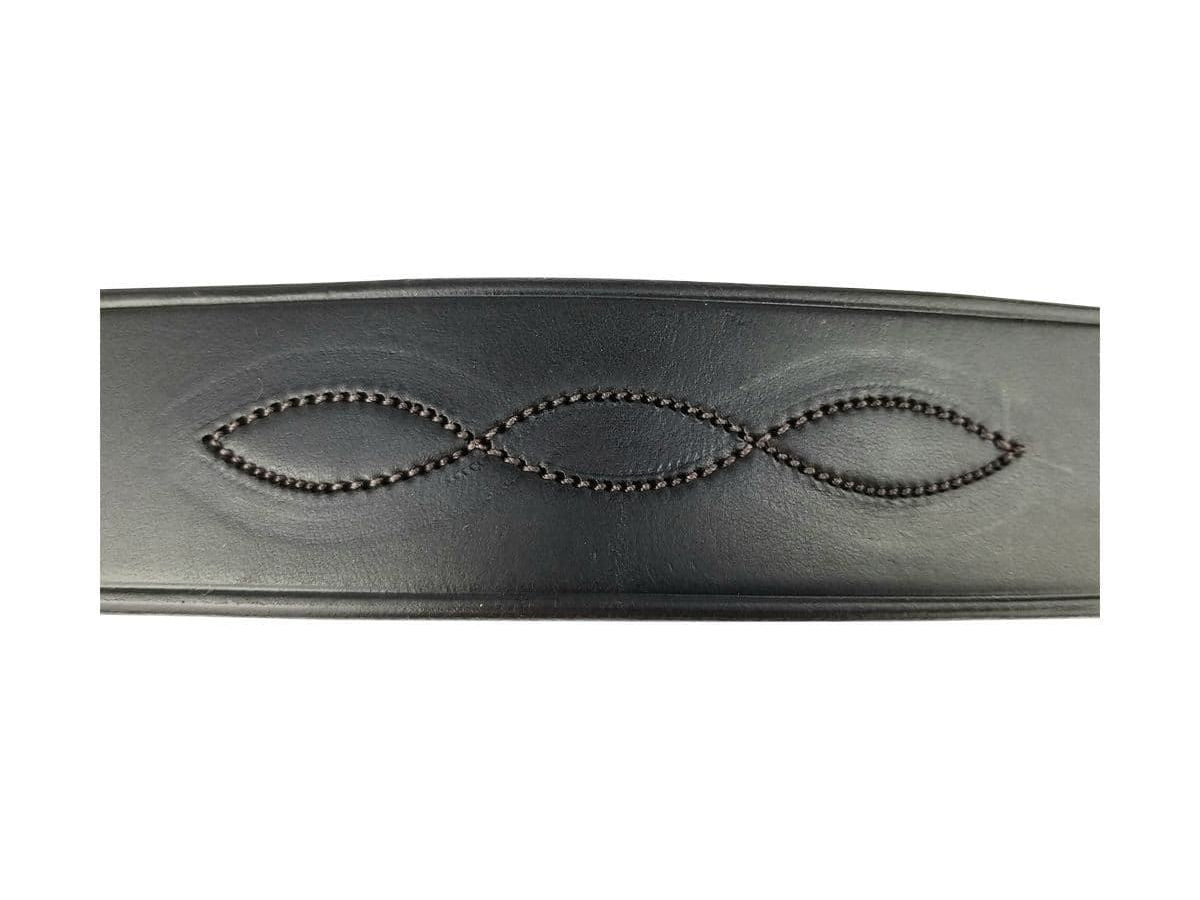 EcoRider Classic Show Bridle view