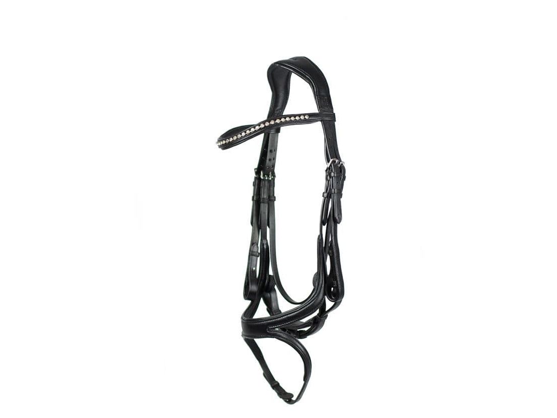 EcoRider Ecosoft Acclaim Bridle