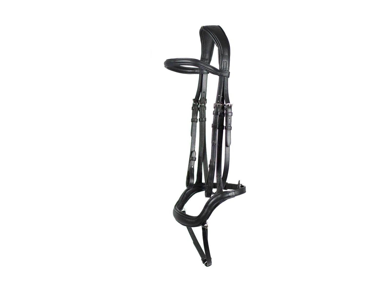 EcoRider Ecosoft Finesse Bridle