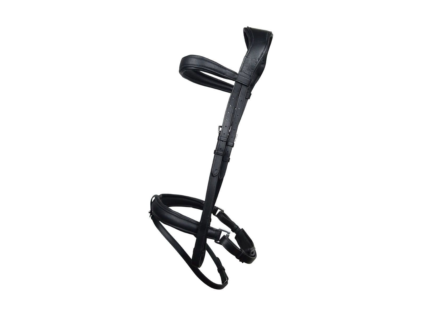 EcoRider Ecosoft Luxe Bridle view