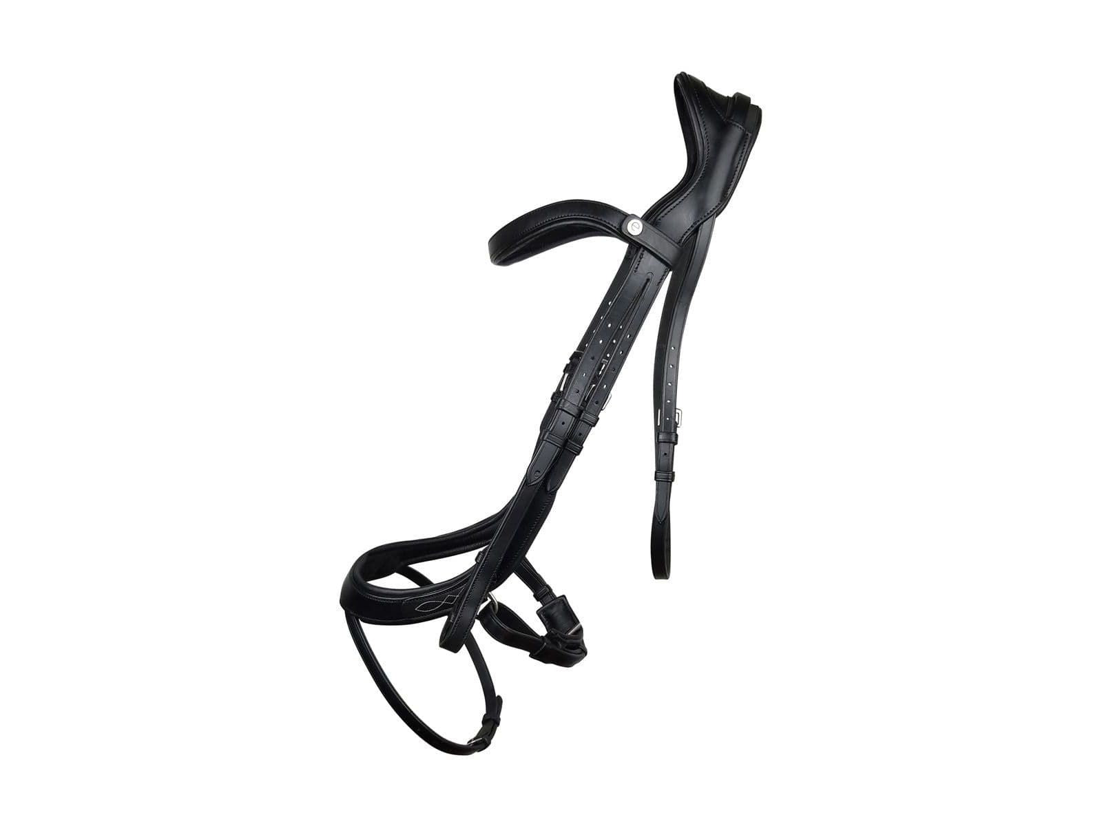 EcoRider Freedom Comfort Bridle
