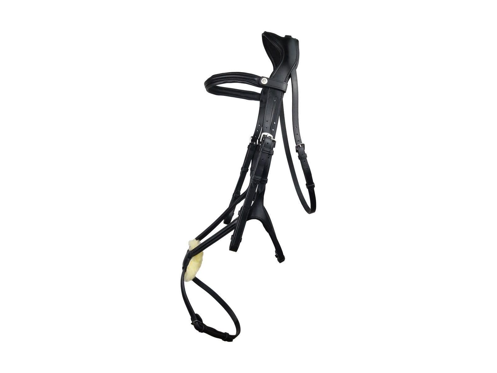 EcoRider Freedom Grackle Bridle RRP £120 view