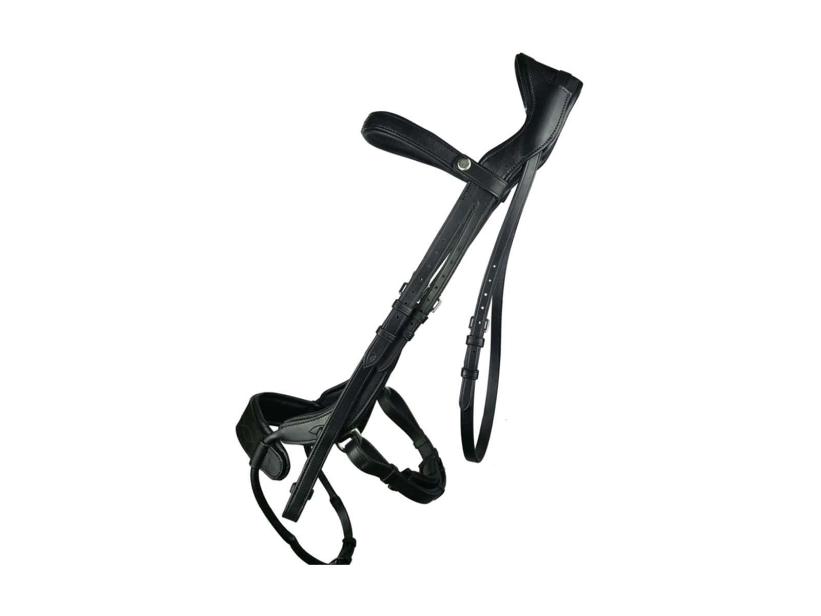 EcoRider Freedom Jump Bridle view