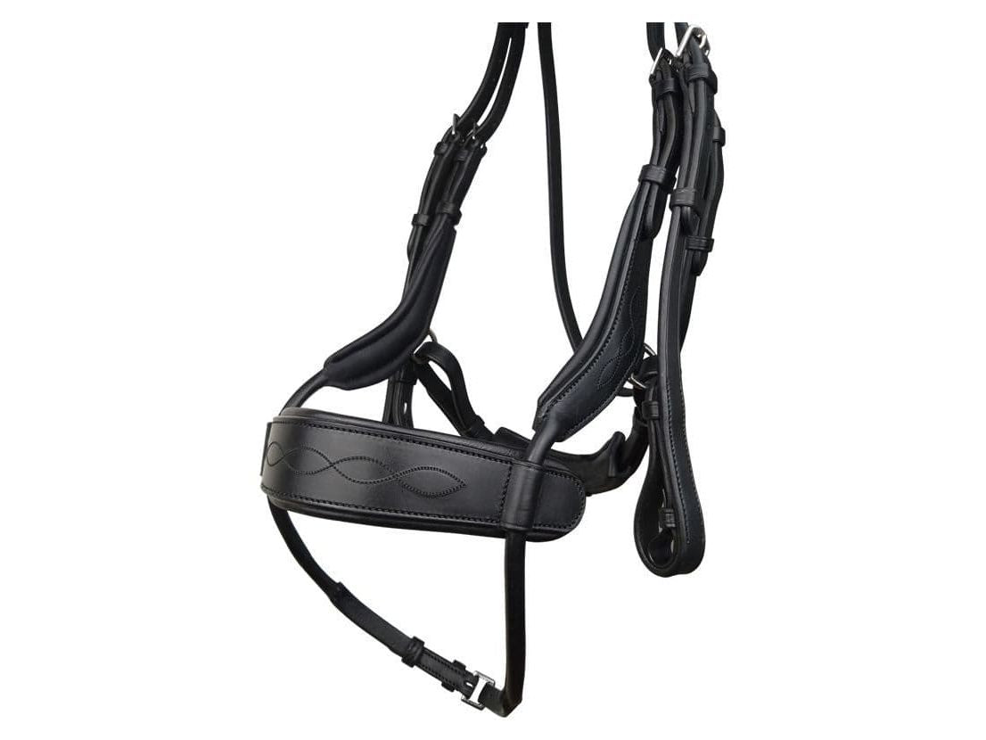 EcoRider Freedom Jump Bridle