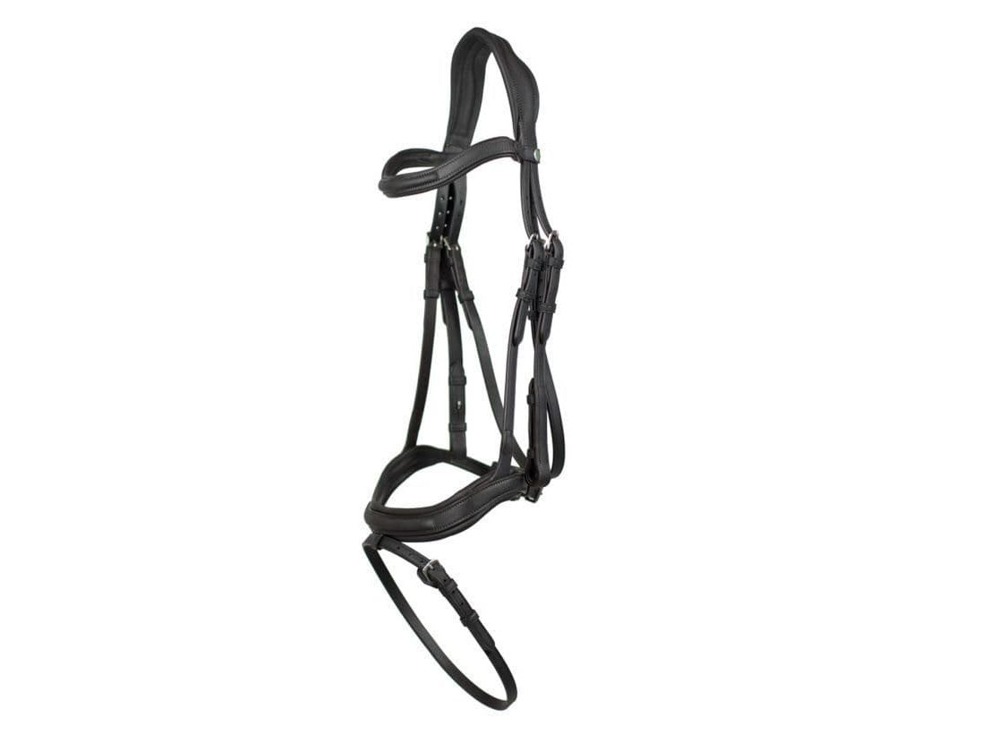 EcoRider Ultra Comfort Kilkenny Bridle