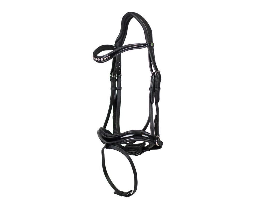 EcoRider Ultra Comfort Waterford Bridle
