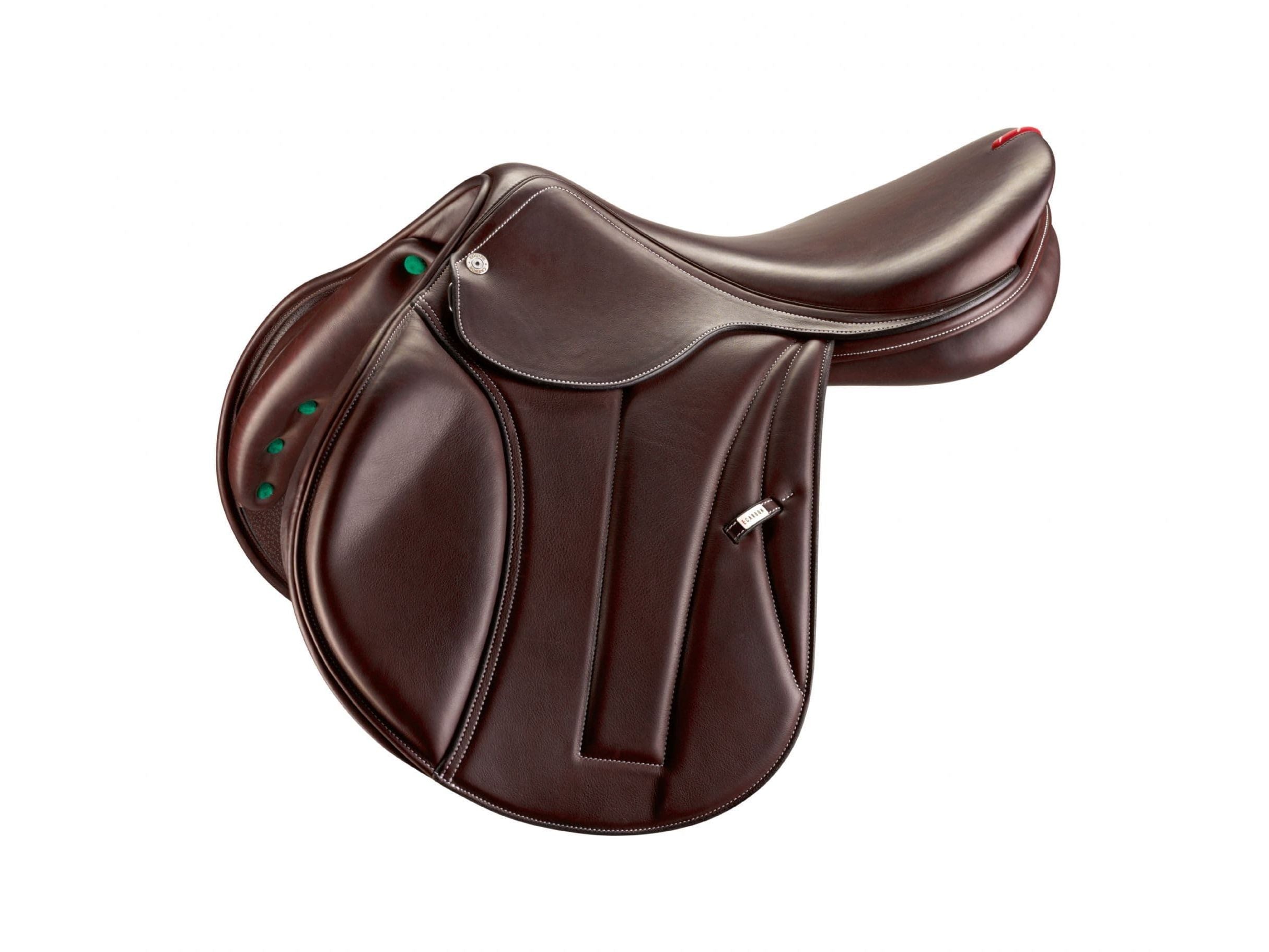 Equipe EK 26 Special Close Contact Jumping Saddle