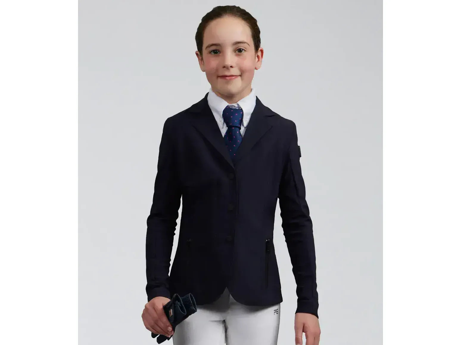 Evinco Girls Competition Jacket for Childrens