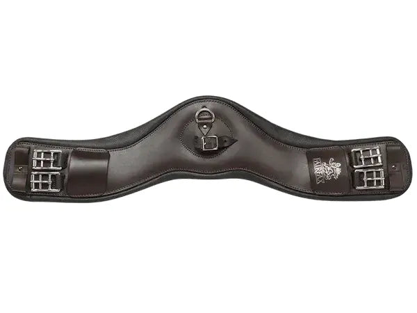 Fairfax - Short Event Girth -Standard width