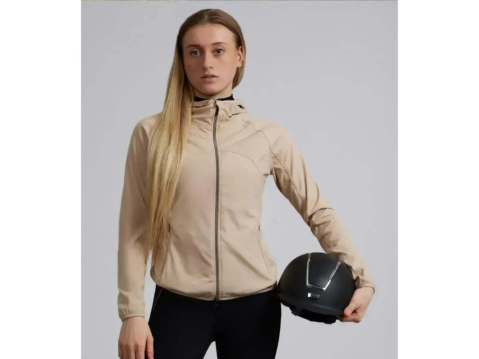 Franca Ladies Sports Jacket