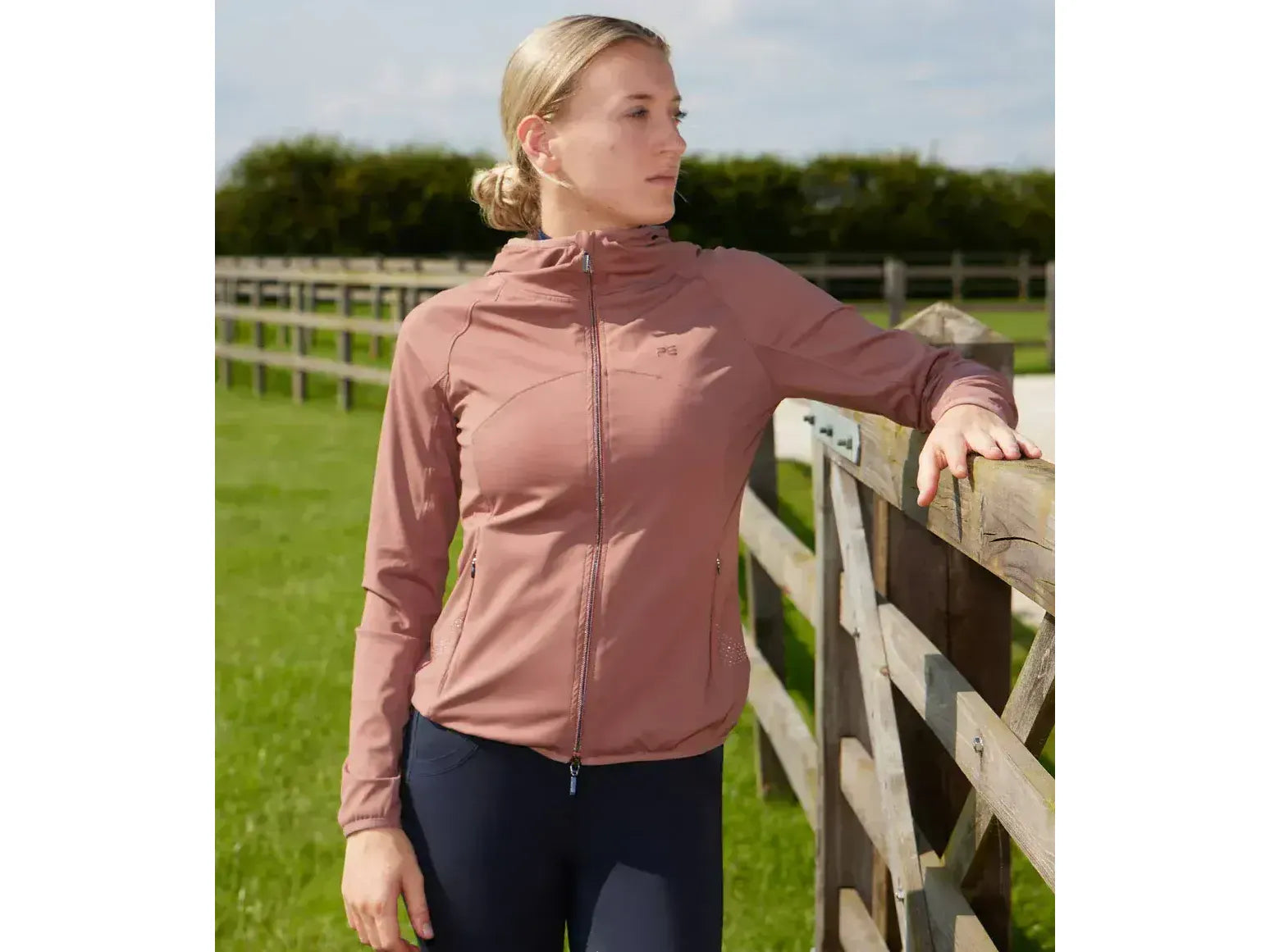 Franca Ladies Sports Jacket