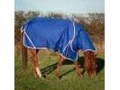 Gallop Trojan Xtra 200g Dual Turnout Rug & Neck Set RRP £76.50