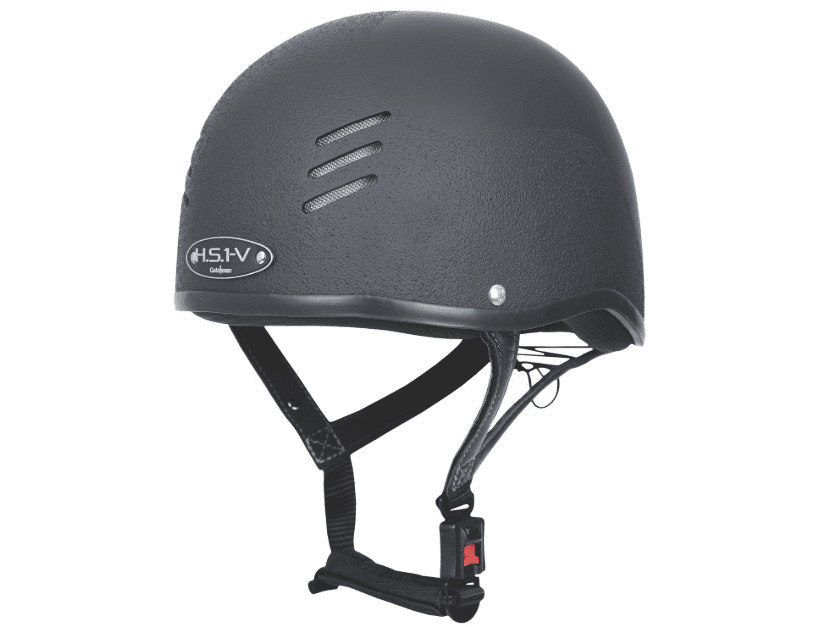 Gatehouse HS1 Vented Skull