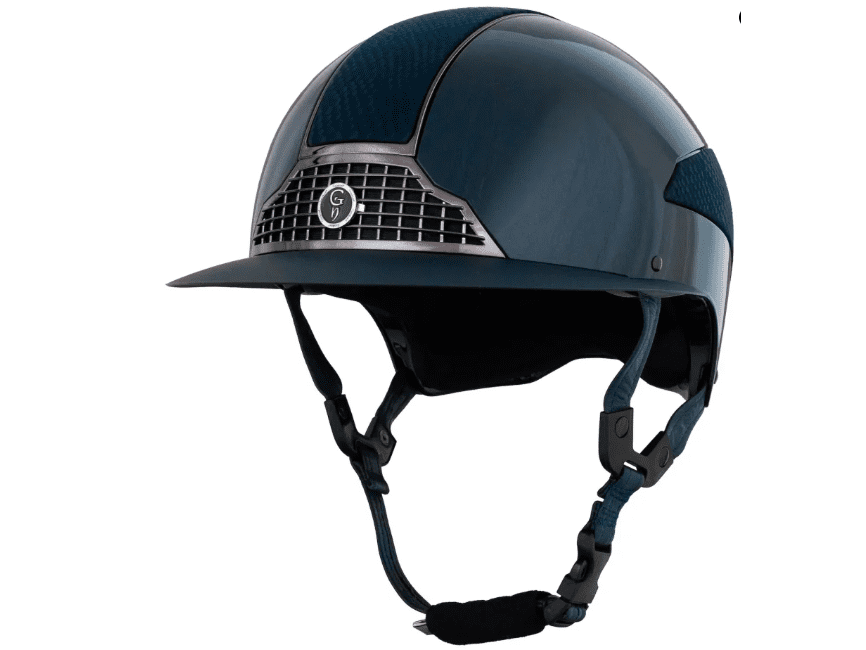 Gatehouse Oxer