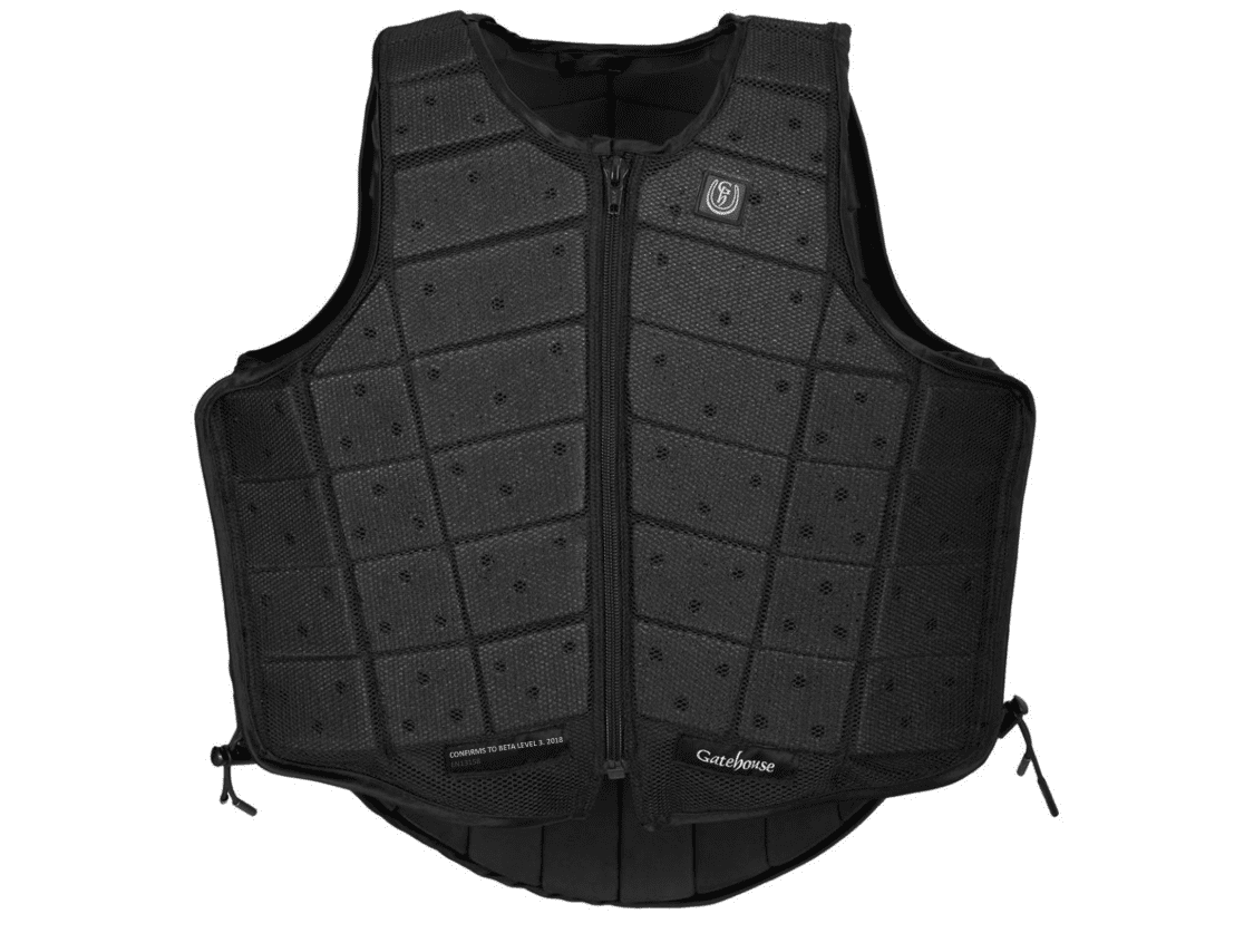 Gatehouse Superflex 2.0 Body Protector - Junior