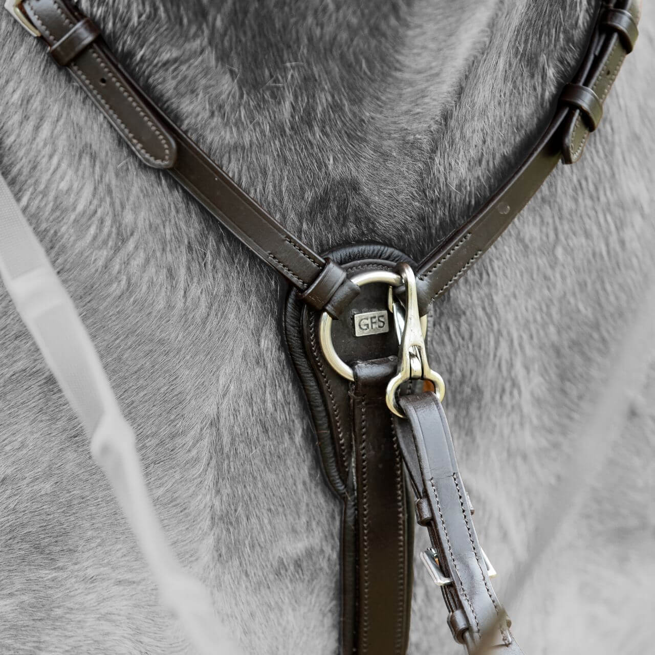 GFS VERSACLIP BREASTPLATE