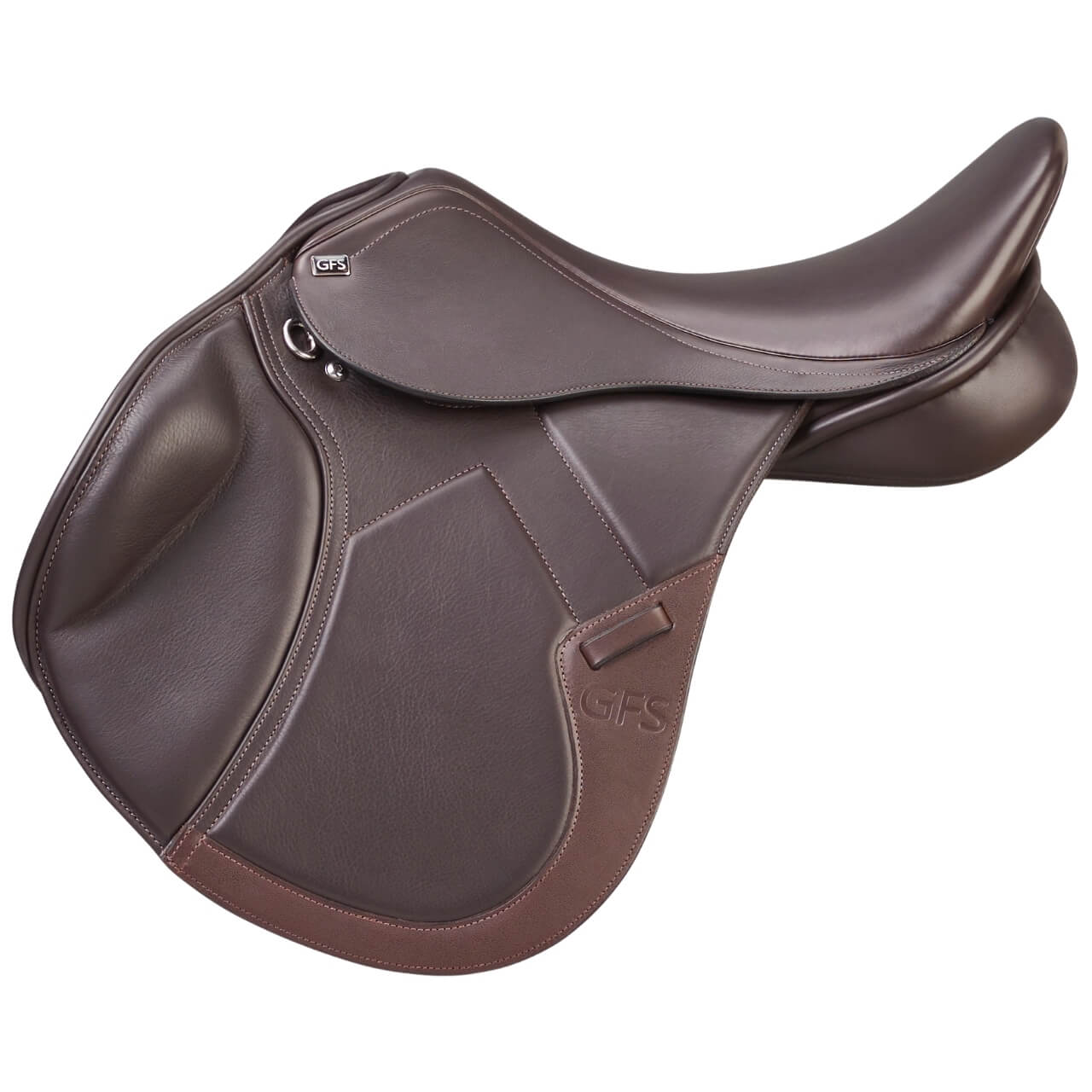 GFS Transition Jump Saddle (S703)