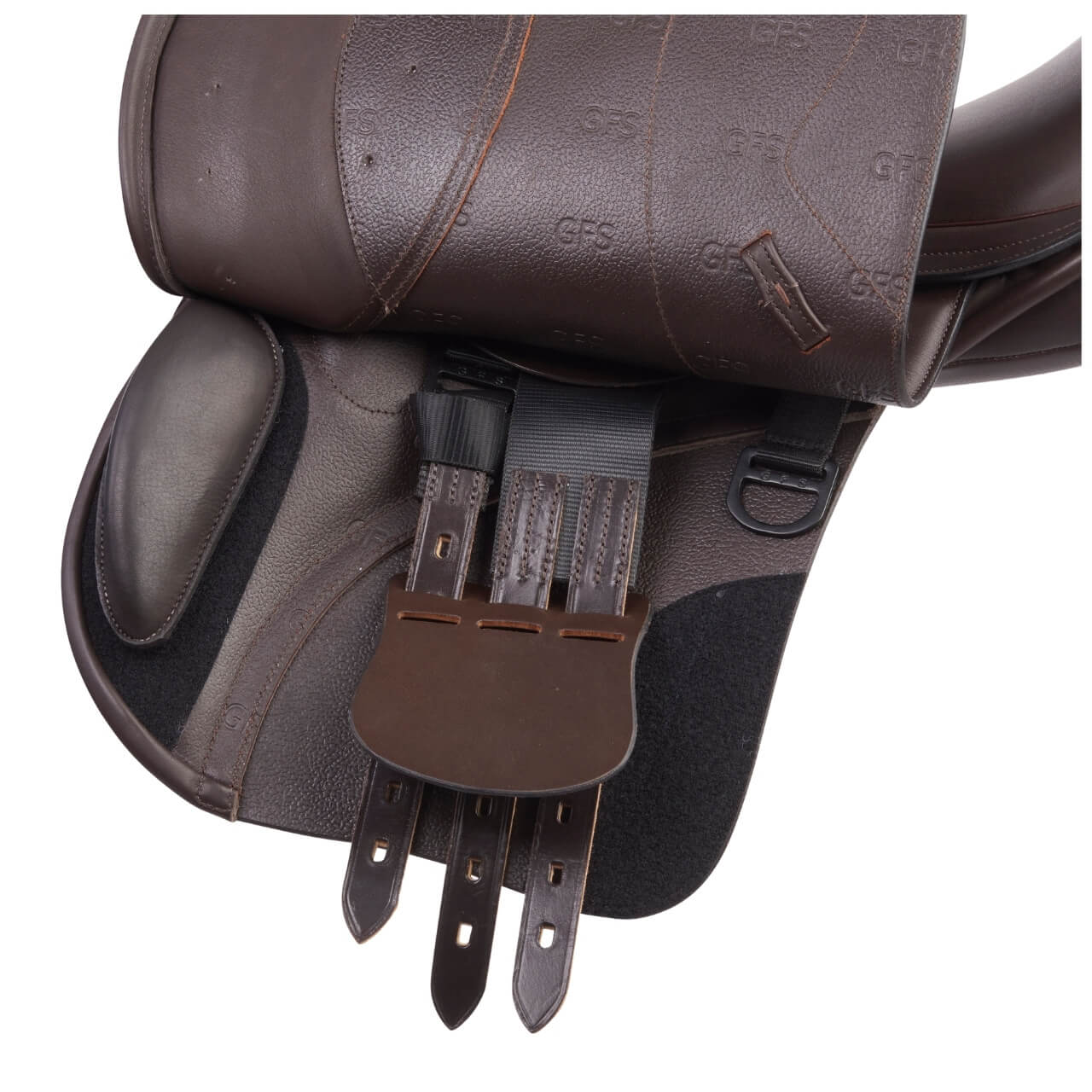 GFS Transition Jump Saddle (S703)