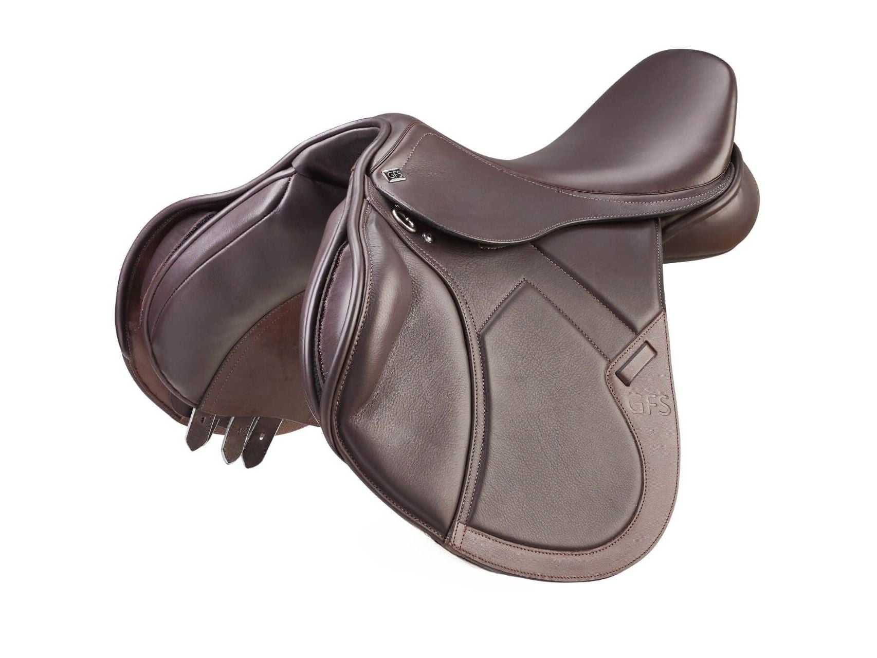 GFS Transition Jump Saddle (S703)
