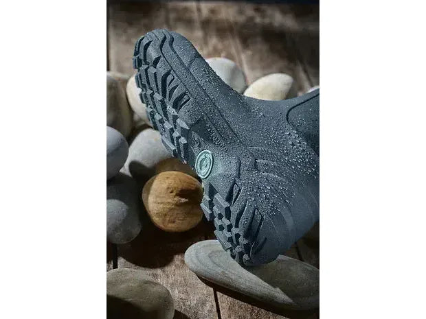 Grubs Frostline Insulated Waterproof 5.0 Stormy Grey Boots