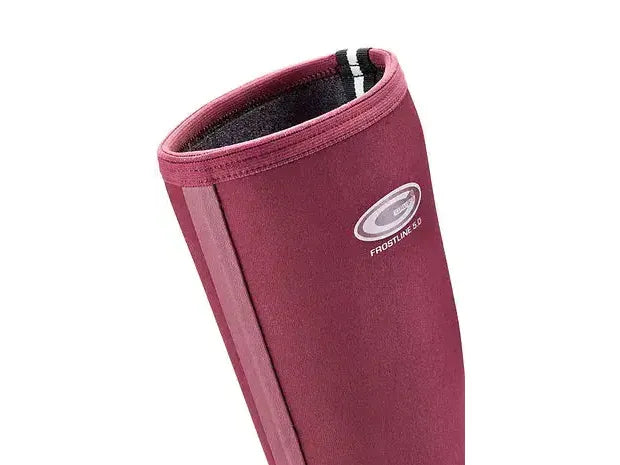Grubs Frostline Insulated Waterproof 5.0 Tawny Red Boots