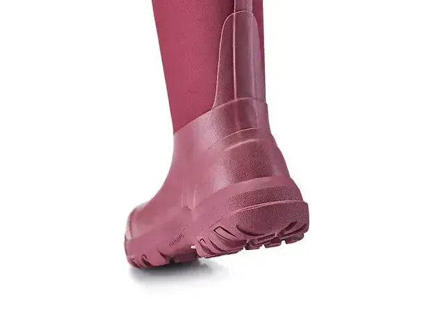 Grubs Frostline Insulated Waterproof 5.0 Tawny Red Boots