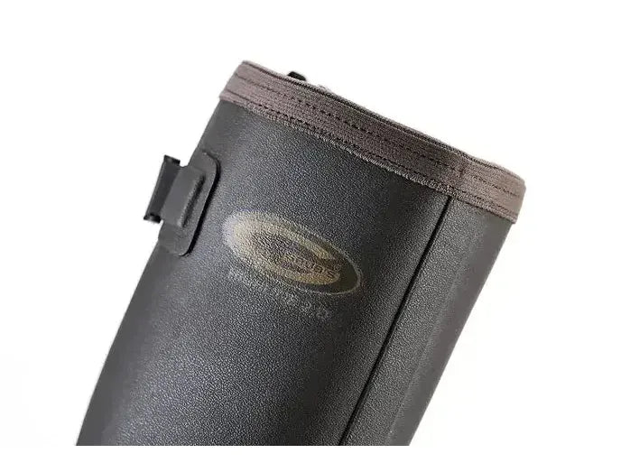 Grubs Highline Wellington 2.0 Mahogany Boots