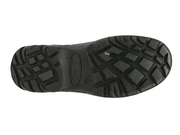 Grubs Midline Insulated Waterproof Ankle 5.0 Green Boot