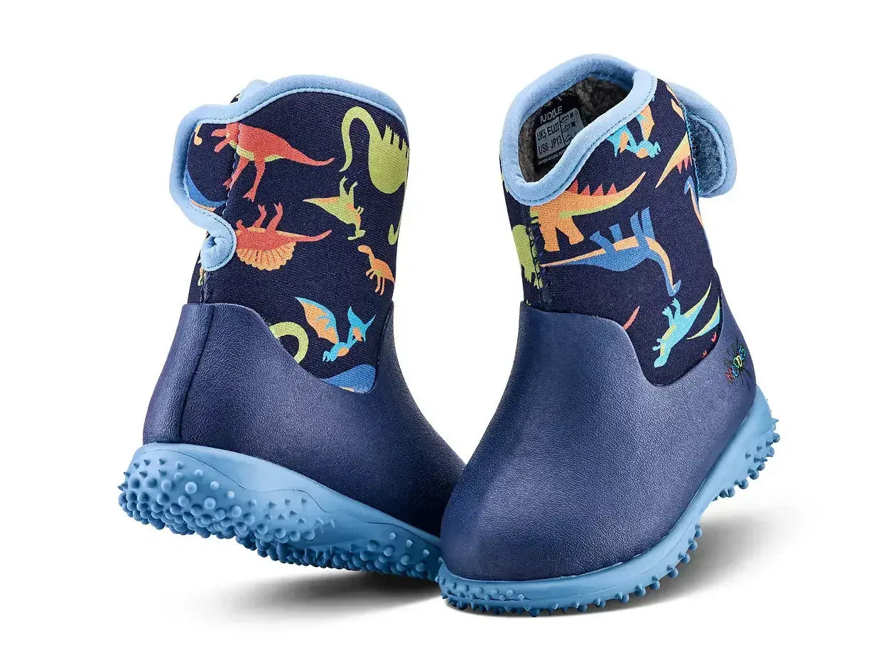 Grubs Muddies Puddles Kids 5.0 Bellweather Boots
