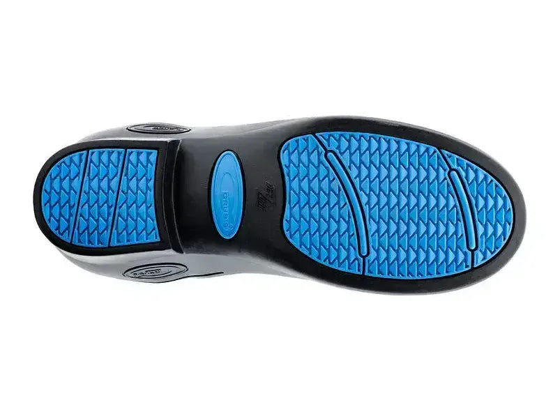 Grubs Outline 5.0 Black Boot