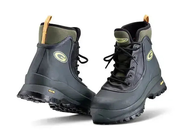 Grubs Ptarmigan 5.0 Moss Green Boot