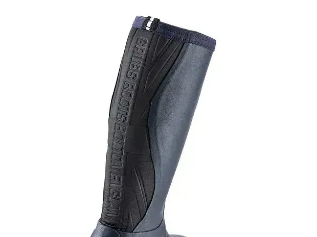Grubs Rainline 2.0 Navy Boots