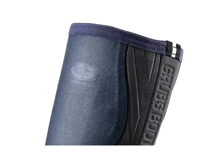 Grubs Rainline 2.0 Navy Boots