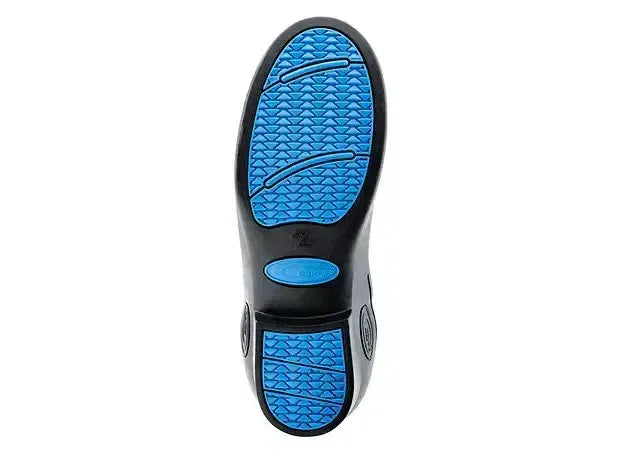 Grubs Rideline 5.0 Horse Riding Wellington Black Boot