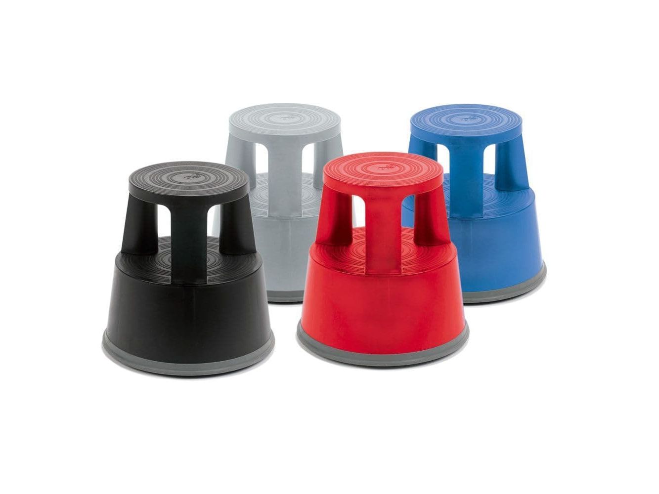 GS Approved Plastic Kick Step