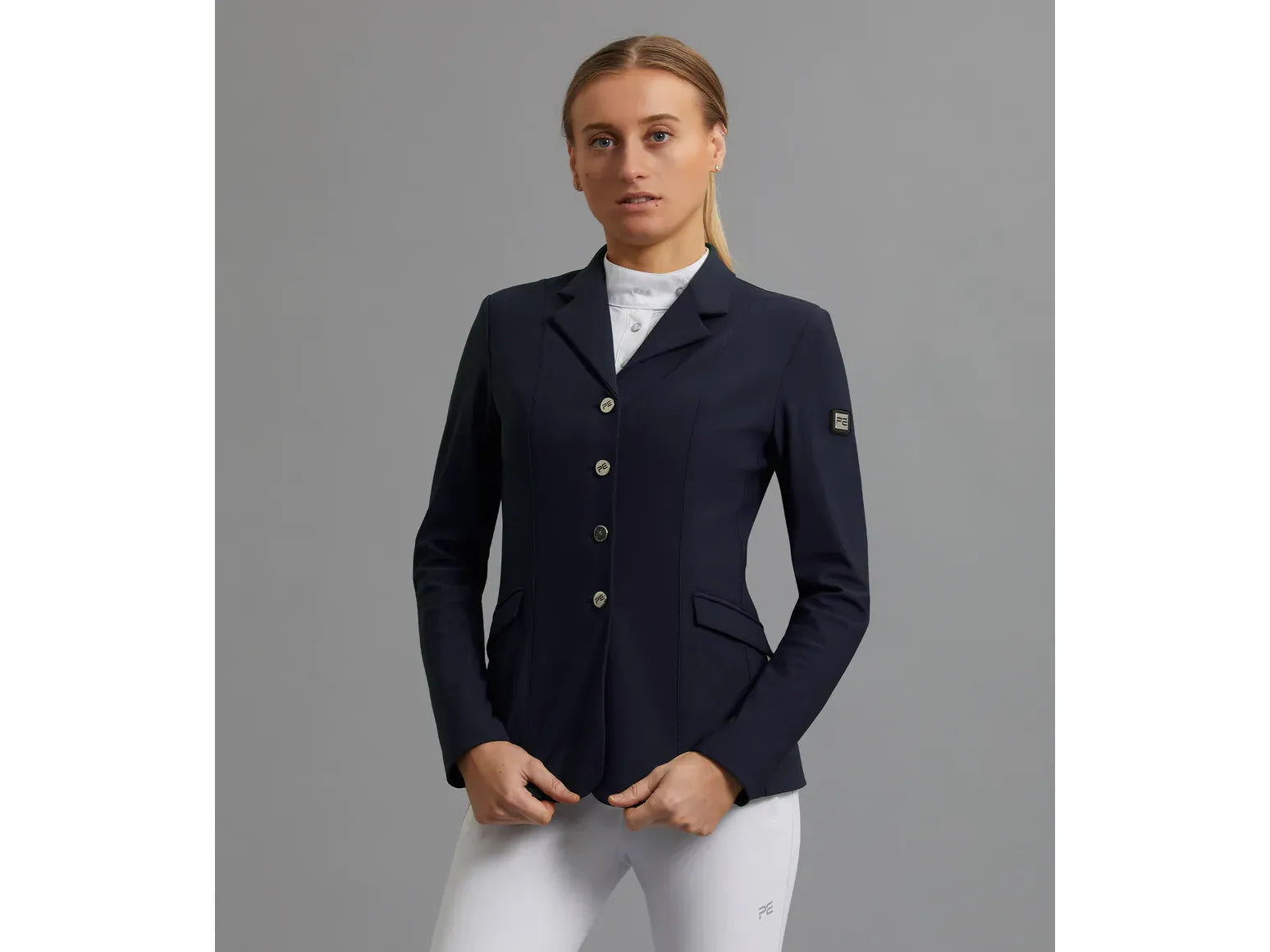 Premier Equine Ladies Hagen Competition Jacket RRP £135.00
