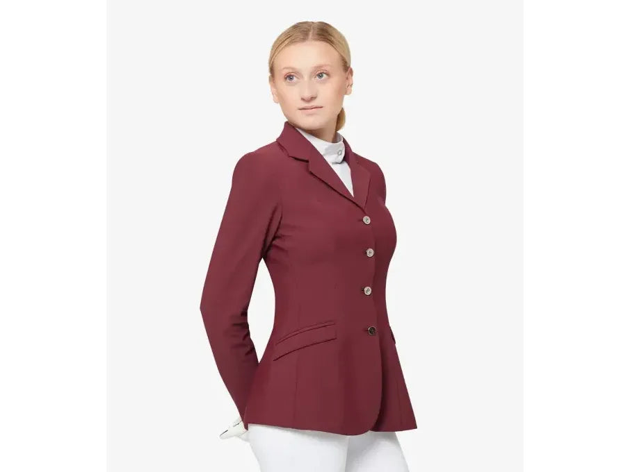 Premier Equine Ladies Hagen Competition Jacket RRP £135.00