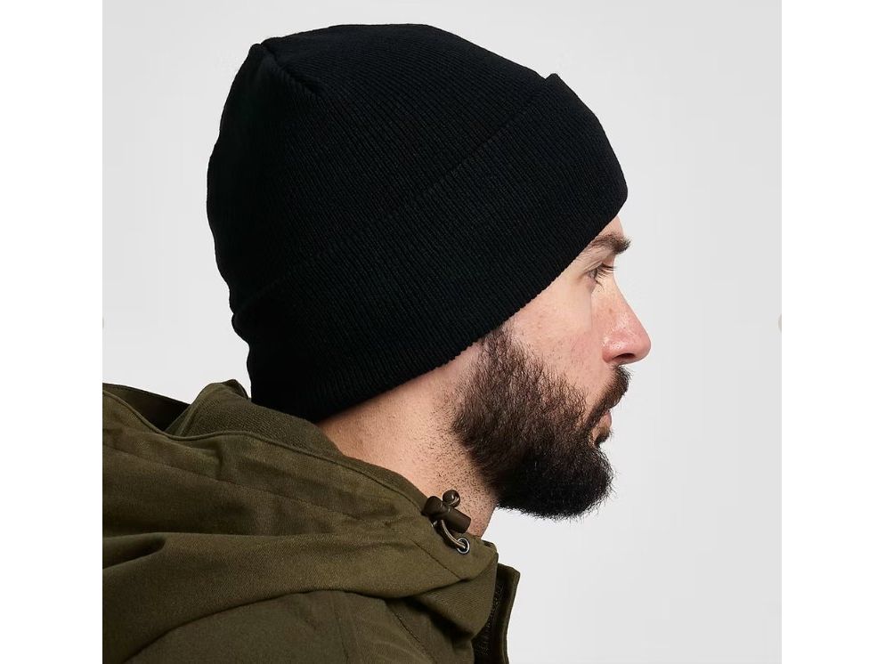 Jack Pyke Acrylic Bob Hat Black