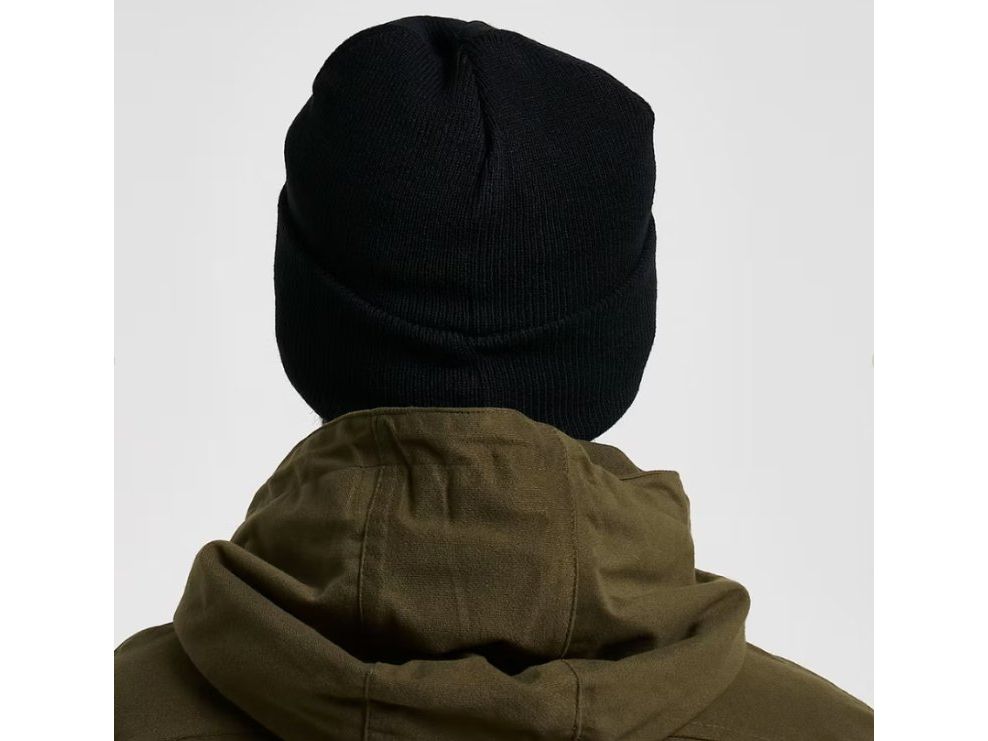 Jack Pyke Acrylic Bob Hat Black