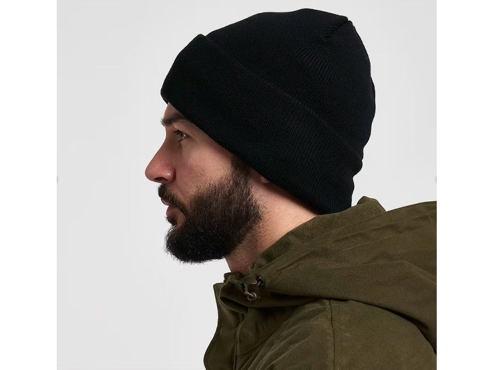 Jack Pyke Acrylic Bob Hat Black