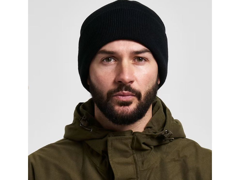 Jack Pyke Acrylic Bob Hat Black